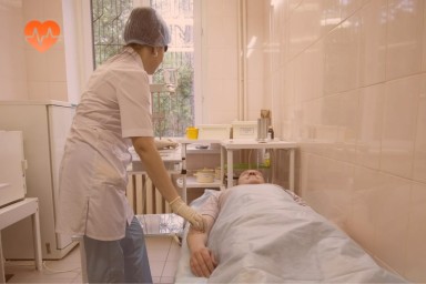 Бесплатное лечение алкоголизма в Северске
