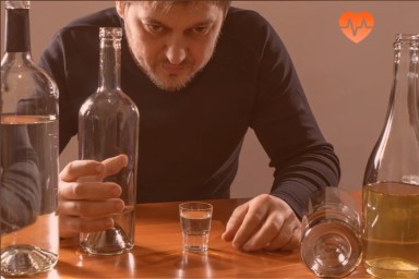 Лечение белой горячки в Северске
