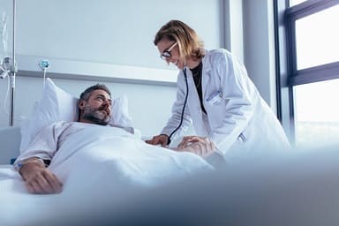 Лечение алкоголизма в стационаре в Северске
