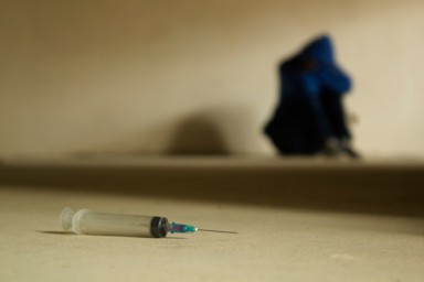 Лечение наркомании в Северске