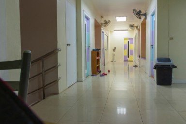 О клинике в Северске